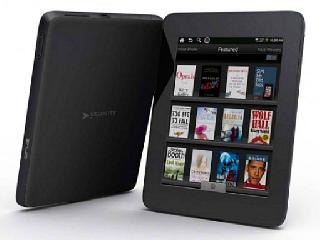 ereader андройд