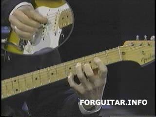 eric johnson все gtp