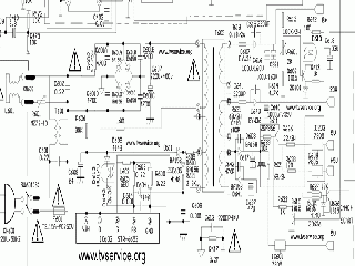 erisson 1401 схема