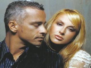 eros ramazzotti feat. anastacia - want you