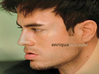 escape enrique iglesias