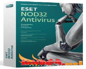 eset nod32 4.0.417.0 rus 64bit