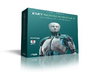 eset nod32 antivirus 4 без активации