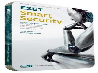 eset smart cecurity 4