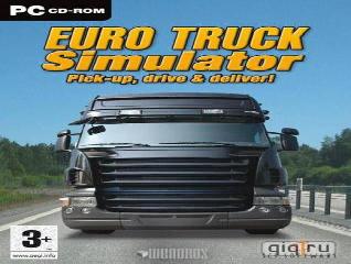 euro truck simulator русская сборка 2011