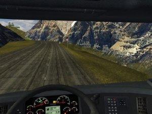 euro truck simulator русская сборка 2011