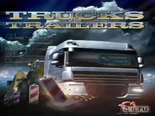 euro truck simulator русская сборка 2011