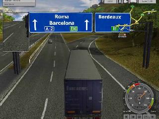 euro truck simulator crack