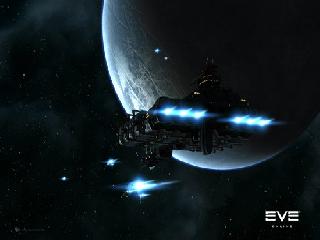 eve online - tyrannis