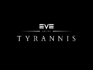 eve online - tyrannis