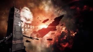 eve online causality trailer