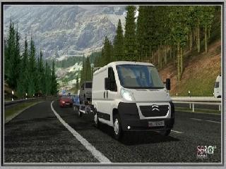 evro truck simulator 2012