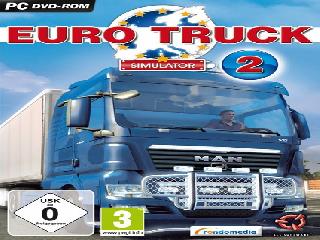 evro truck simulator 2012