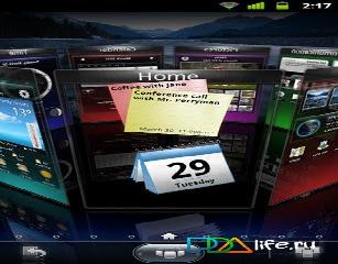 explay informer 702 spbshell