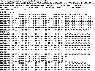 exploit xp sp3 overflow