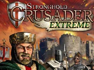 extreme crusader