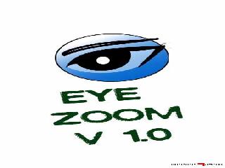 eye zoom v1.0 для nokia