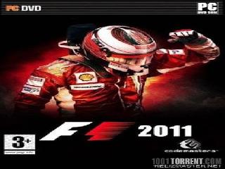 f1 2011 русская