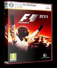 f1 2011 русская