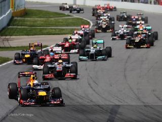 f1 2012 montreal