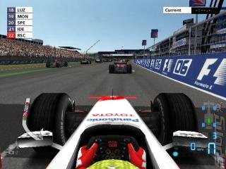 f1 ps2