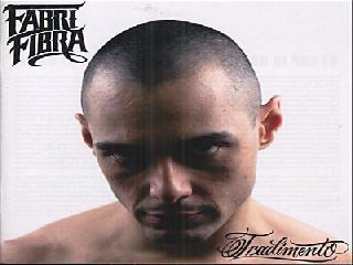 fabri fibra - tradimento