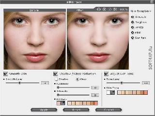 facefilter studio 3