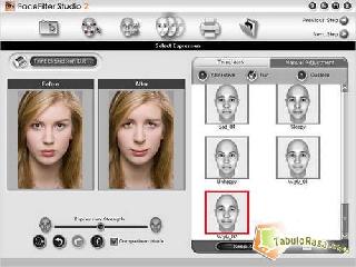 facefilter studio edition 2.0.1206.1 бесплано
