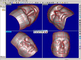 fain cad