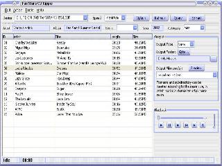 fairrstars cd ripper