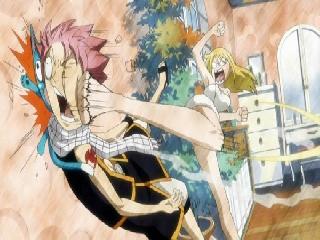 fairy tail hentai