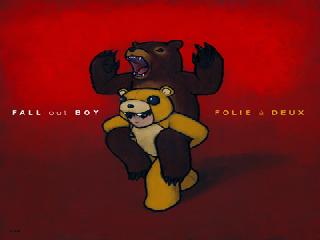 fall out boy альбом с litita