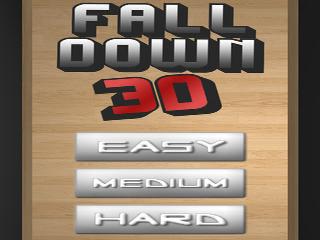 falldown 3d iphone