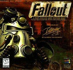 fallout игра