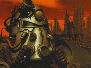 fallout 2 b-team armor mod