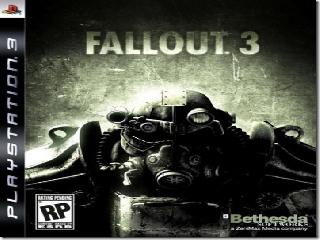fallout 3 рутрекер