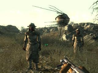 fallout 3 файлом