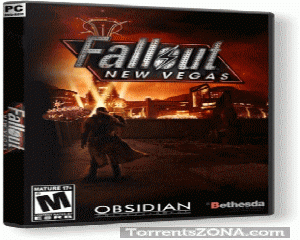 fallout new vegas папку skidrow