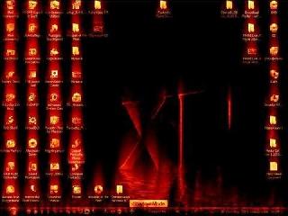 fantastic flame screensaver crack