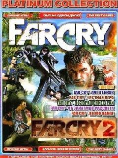 far cry возращение в рай прохождение