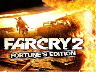 far cry2 озвучку