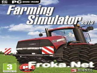 farm simulator 2013 рус
