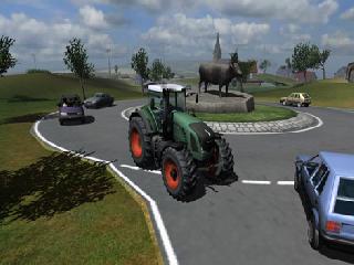 farming simulator 2009 кряк