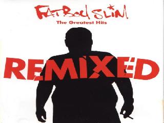 fatboy slim song for shelter музыку mp3