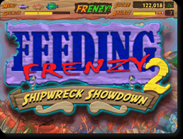 feeding frenzy2 через
