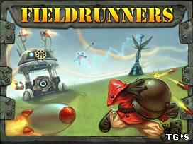 fieldrunner для пк