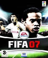 fifa 07российская премьер-лига 2007