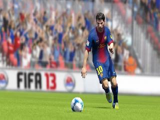 fifa 13 с