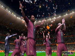 fifa 2010 rus psp