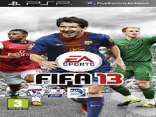 fifa 2013 psp